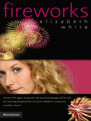 cover image of Fireworks